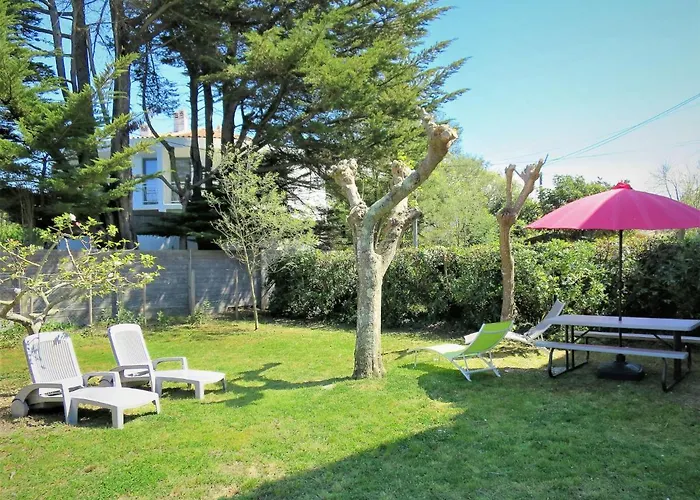 Horizon By Interhome Tatil Evi