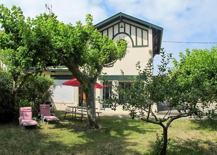 Horizon By Interhome * Lège-Cap-Ferret