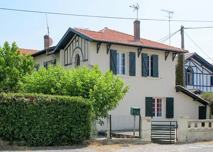 Horizon By Interhome Lège-Cap-Ferret