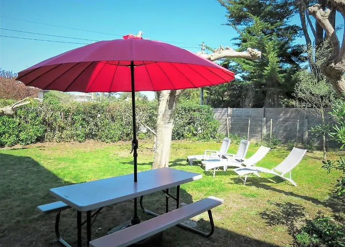 Horizon By Interhome *