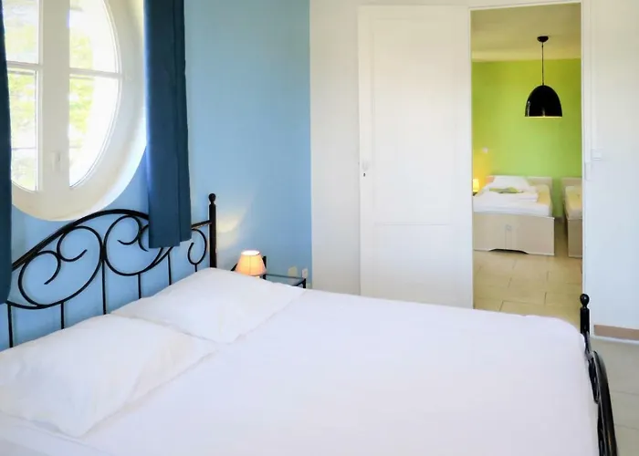 Tatil Evi Horizon By Interhome Lège-Cap-Ferret