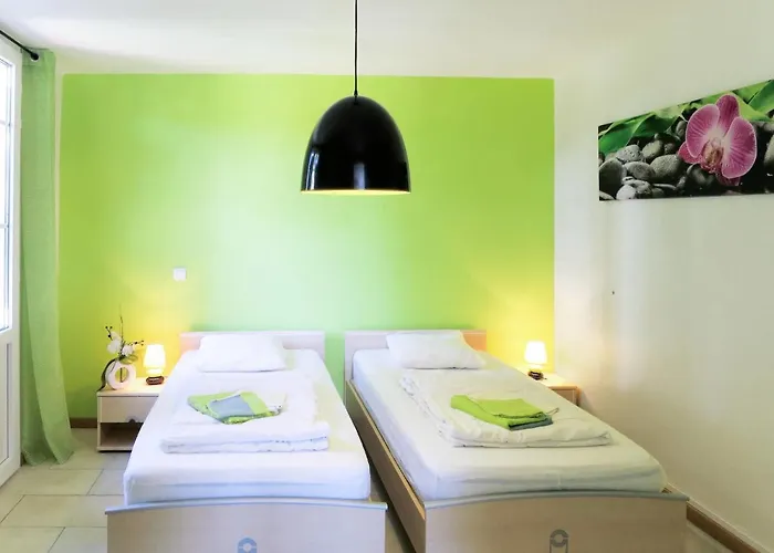 Tatil Evi Horizon By Interhome